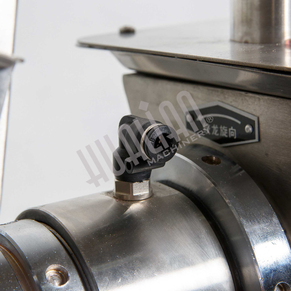 Пельменный аппарат JGL-135-5B (23-25 гр) (100х62х6) Hualian - Купить с доставкой по всей России - 18