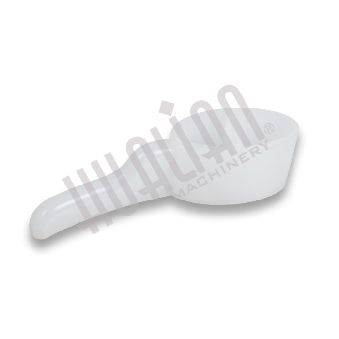 Скребок центрального отсекателя для тестомесов серии HS Hualian - Купить с доставкой по всей России