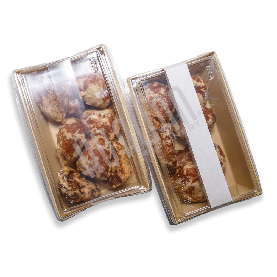 Обандероливающая машина WK02-30 Hualian - Купить с доставкой по всей России - 3