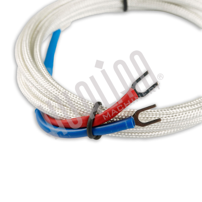 Термопара K-2.0×M6 (для HVT) Hualian - Купить с доставкой по всей России