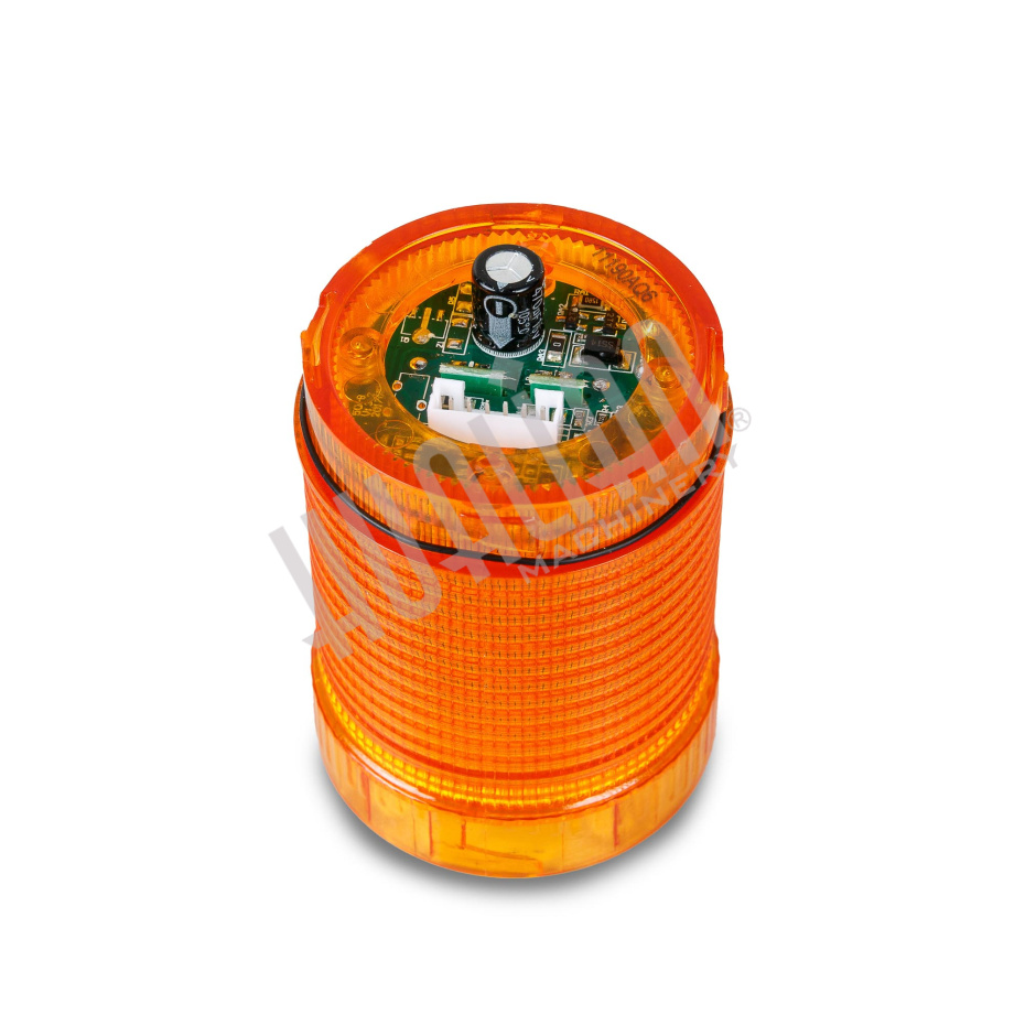 Секция многоцветного индикатора желтая 0550GDWLH (IMD, IXL) Hualian - Купить с доставкой по всей России - 4