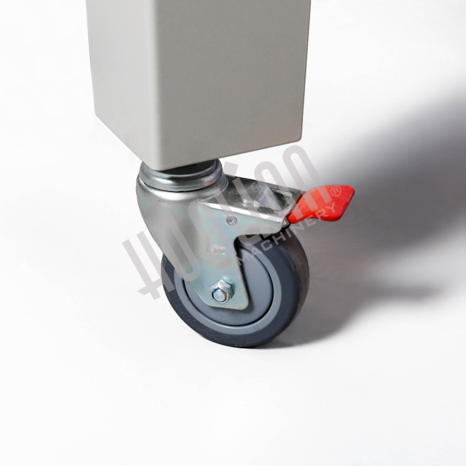 Заклейщик коробов FXJ-5050AS Hualian - Купить с доставкой по всей России - 28