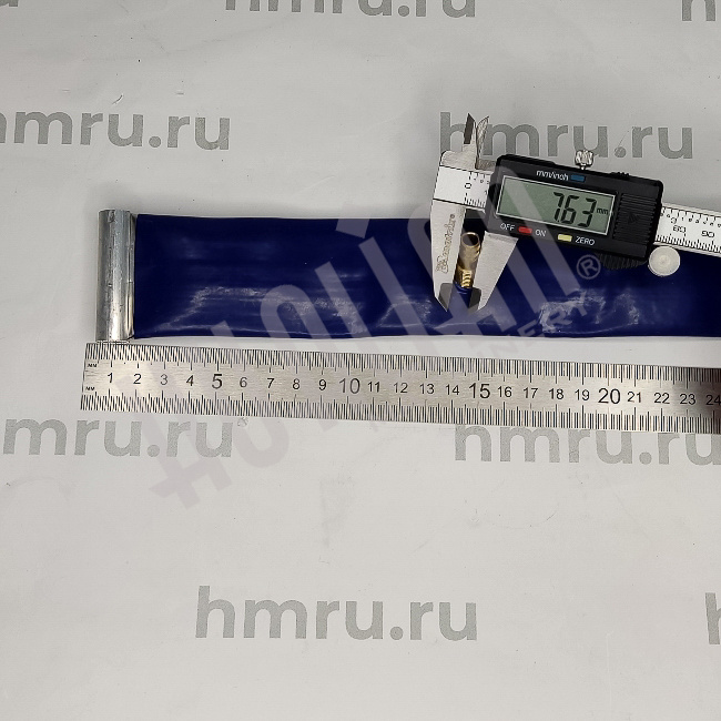 Пневматическая подушка для DZ-400 NEW Hualian - Купить с доставкой по всей России - 3