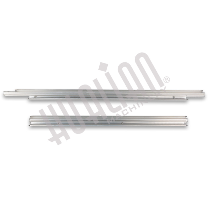 Алюминиевый держатель ножа BSF-5030LT (комплект 2 шт #16524020001,16561040002) Hualian - Купить с доставкой по всей России