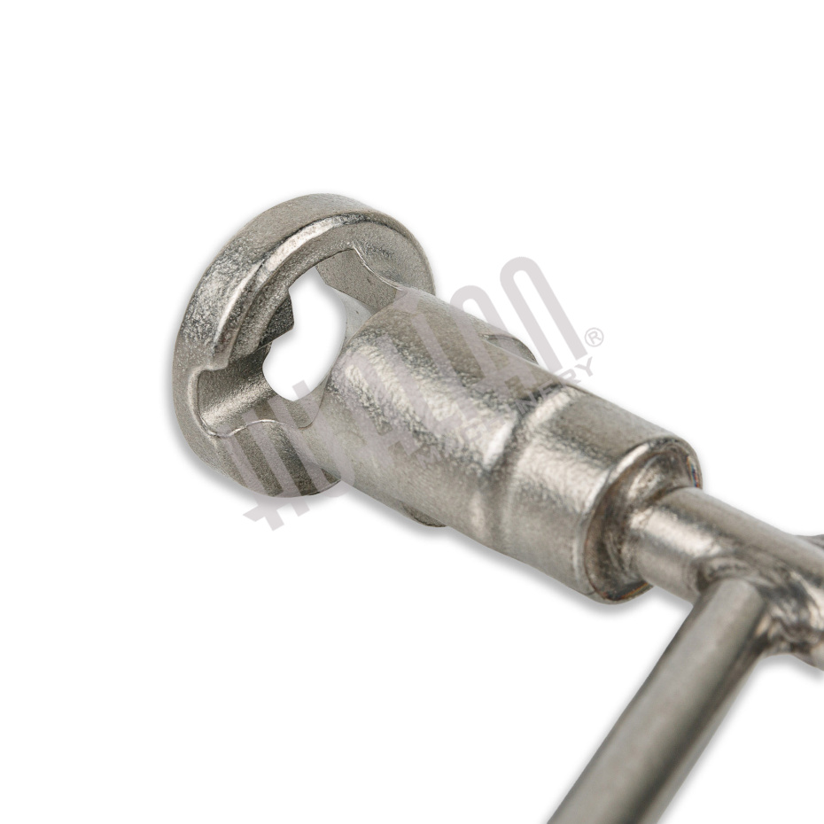 Лопатка для миксера B7 Hualian - Купить с доставкой по всей России - 7