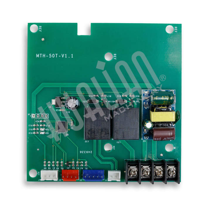 Плата управления MT-50/LM-50T Hualian - Купить с доставкой по всей России