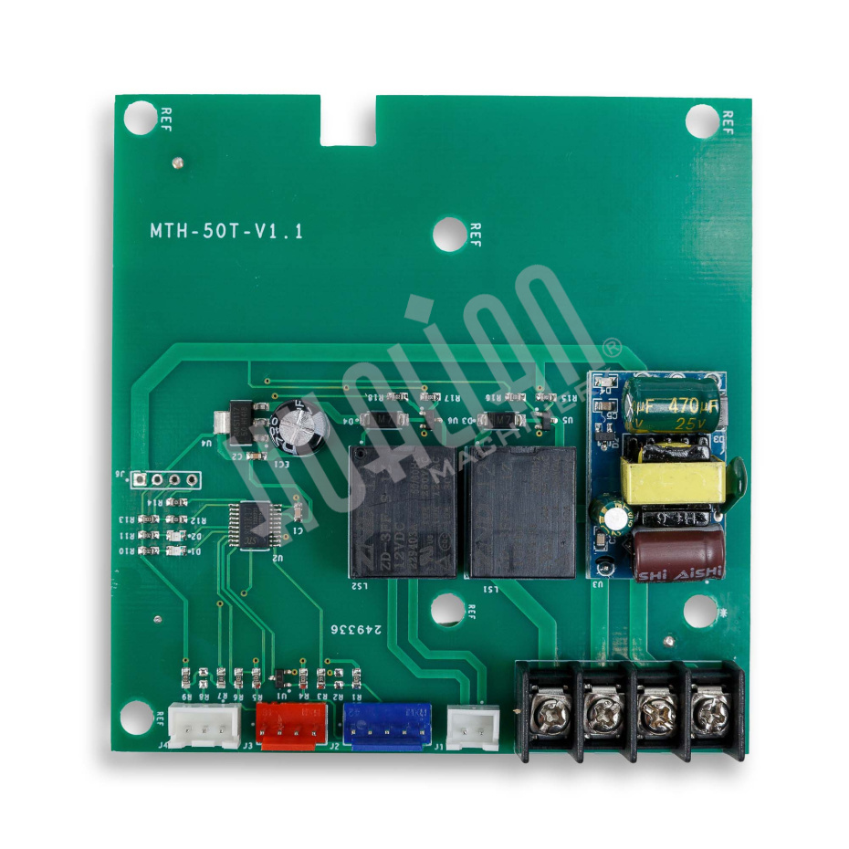 Плата управления MT-50/LM-50T Hualian - Купить с доставкой по всей России