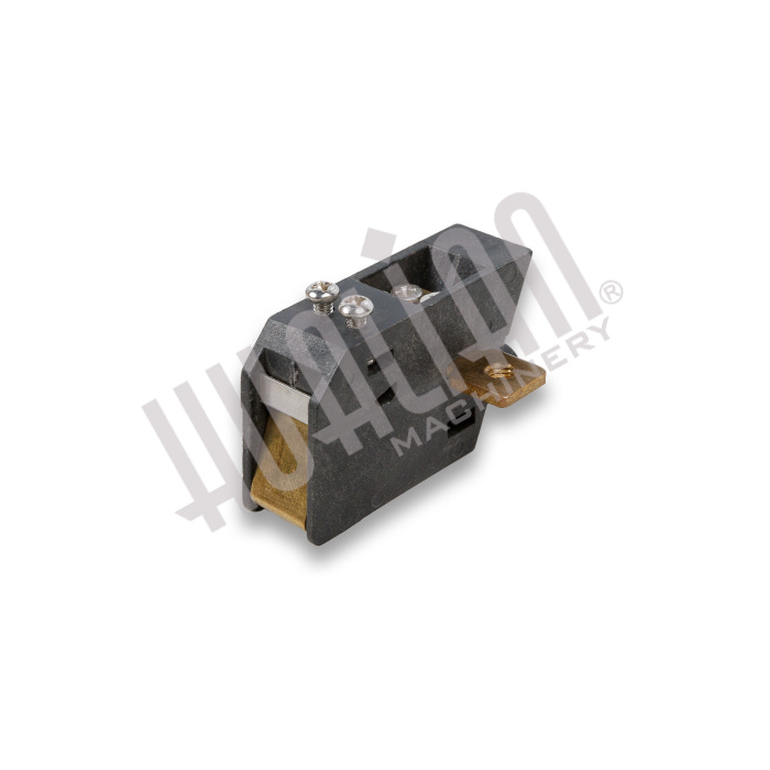 Пластиковый держатель планки для DZ-510/2SA Hualian - Купить с доставкой по всей России