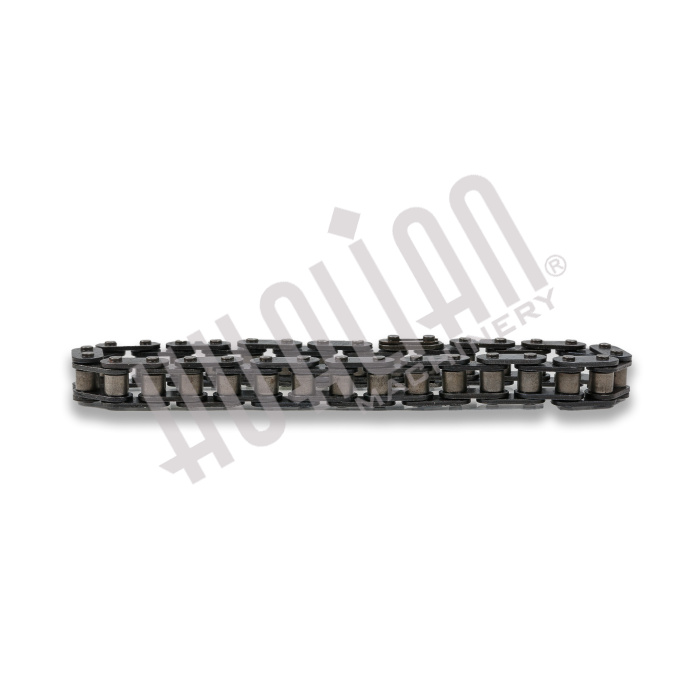 Цепь привода транспортера для BS-4525A (роликовый) Hualian - Купить с доставкой по всей России