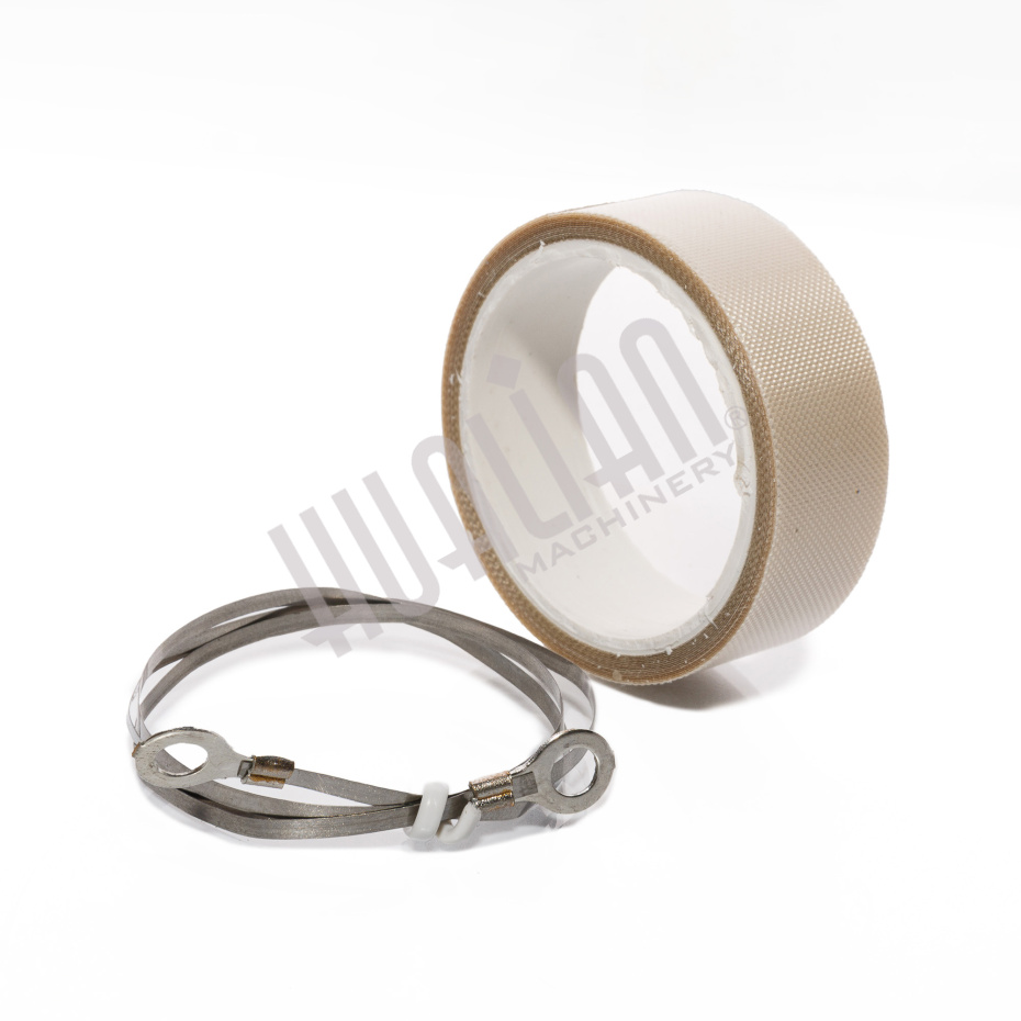 Комплект ЗИП для FRT-600 Hualian - Купить с доставкой по всей России - 3