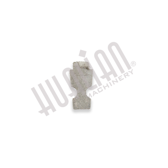 Литера "Д" для MY-300A/MY-420A (8PT тип T) Hualian - Купить с доставкой по всей России