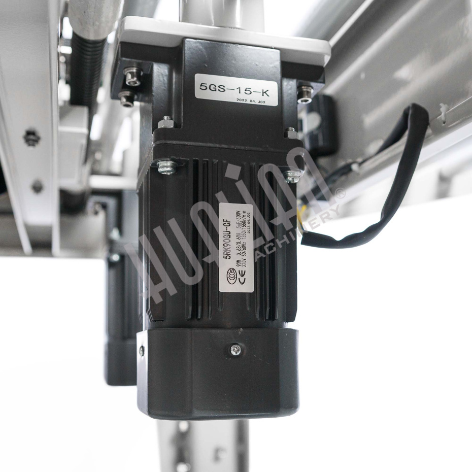 Заклейщик коробов FXJ-5050AS Hualian - Купить с доставкой по всей России - 11