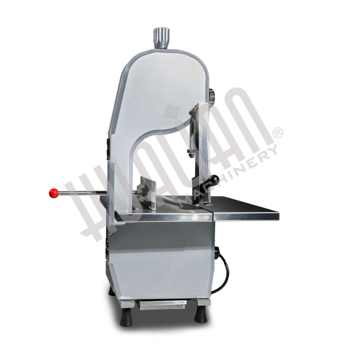 Пила для мяса ленточная JG-210 Hualian - Купить с доставкой по всей России