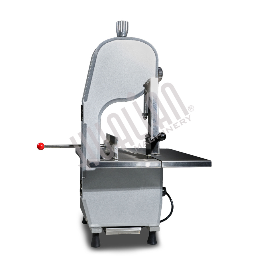 Пила для мяса ленточная JG-210 Hualian - Купить с доставкой по всей России