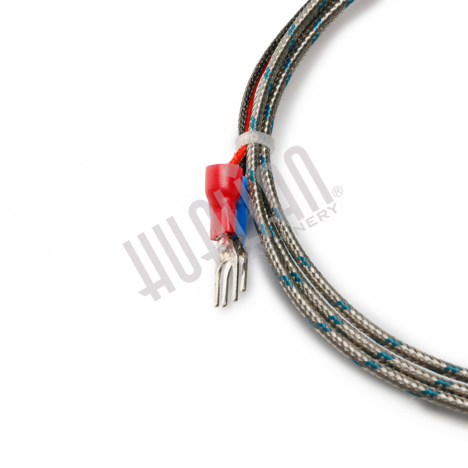 Термопара для DXDK/DXDG/DXDF Hualian - Купить с доставкой по всей России - 4