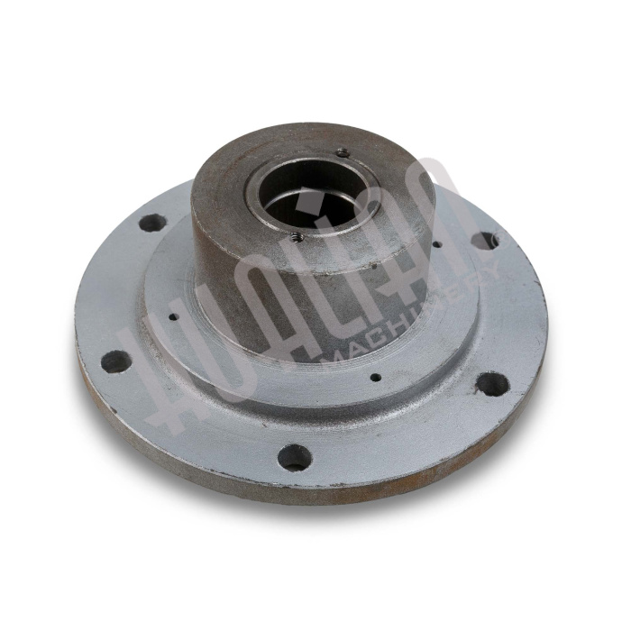 Левый фланец №5 для HWJ-25 Hualian - Купить с доставкой по всей России