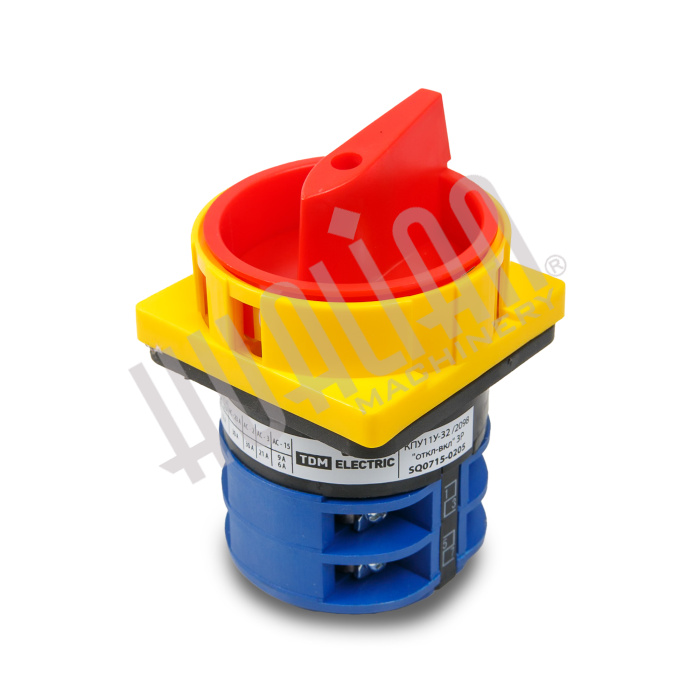 Сетевой переключатель для паллетоупаковщиков HL Hualian - Купить с доставкой по всей России