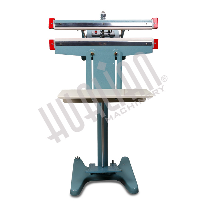 Ножной усиленный запайщик PFS-450*2 Hualian - Купить с доставкой по всей России