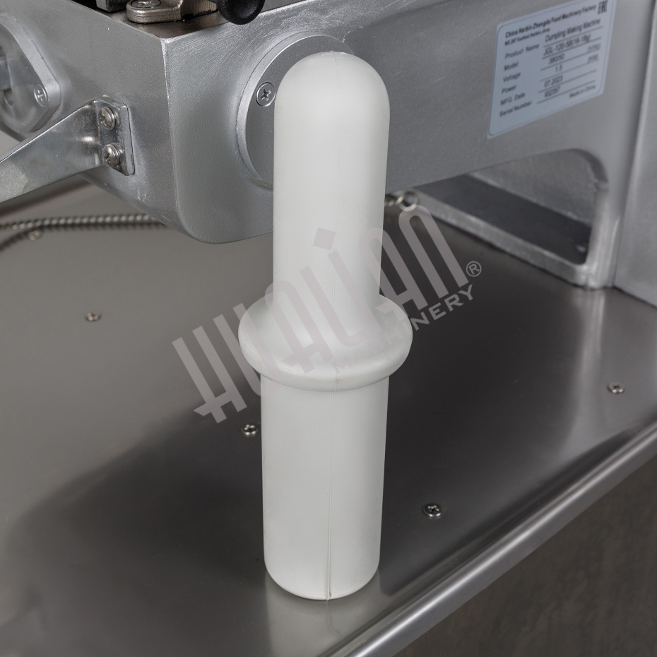 Автоматический пельменный аппарат (92*50*8) JGL-135-5B (10-12 гр.) HZ Hualian - Купить с доставкой по всей России - 28