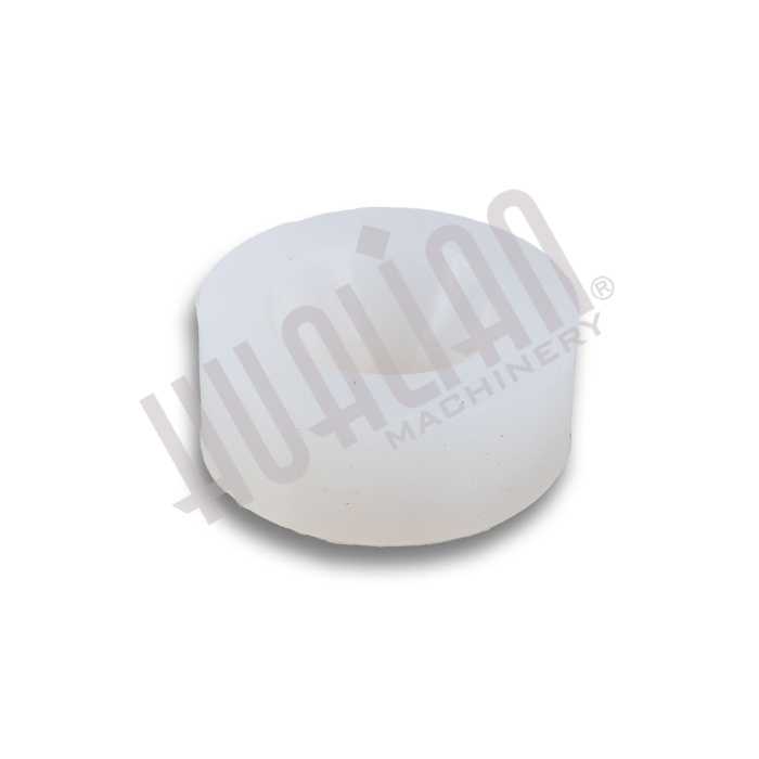 Резиновая вставка для MCM-155 диаметр  крышек 10-20 мм Hualian - Купить с доставкой по всей России