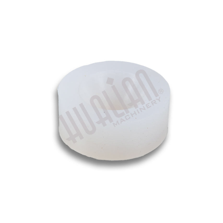 Резиновая вставка для MCM-155 диаметр  крышек 10-20 мм Hualian - Купить с доставкой по всей России