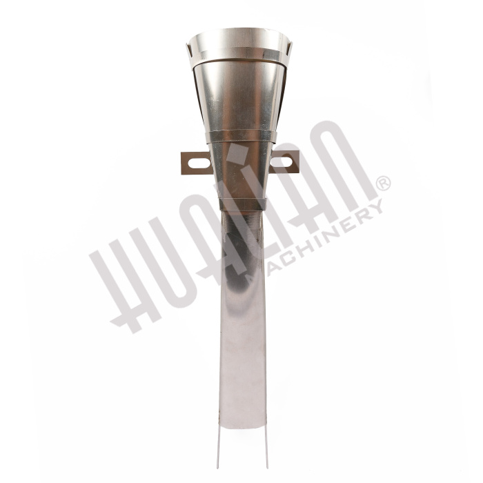 Формирователь пакета для DXDK-100 NEW (3-х шовный пакет, 160 мм) Hualian - Купить с доставкой по всей России