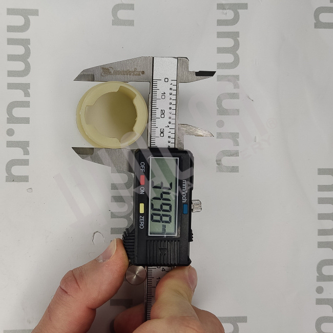 Втулка внутренней форсунки для JGL (1-2) Hualian - Купить с доставкой по всей России - 6