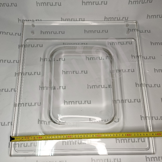 Крышка для вакуумного аппарата DZ-400 NEW Hualian - Купить с доставкой по всей России