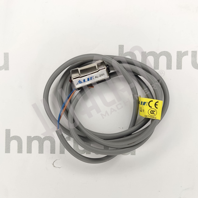 Датчик (геркон) на основной пневмоцилиндр для LPF/PPF Hualian - Купить с доставкой по всей России