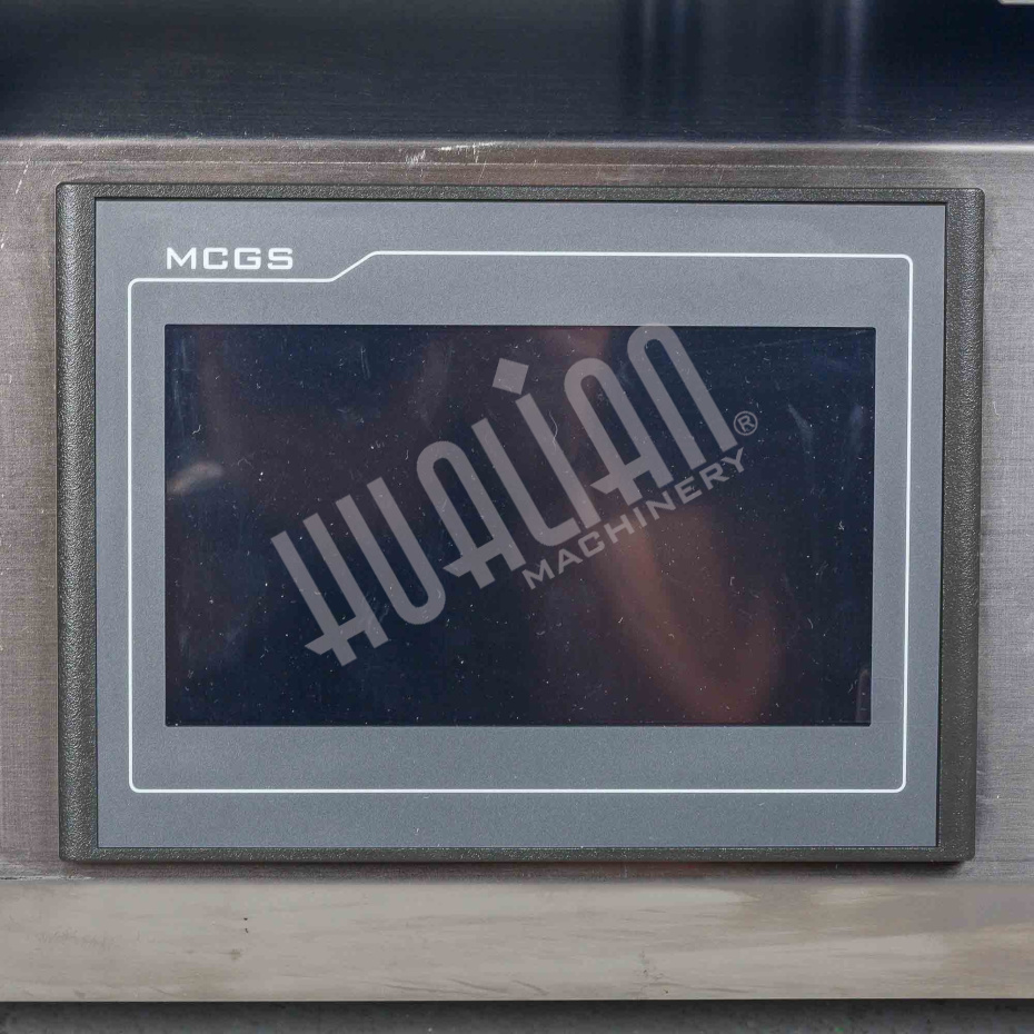 Автоматический этикетировщик для плоских поверхностей HLKBL-150 Hualian - Купить с доставкой по всей России - 17