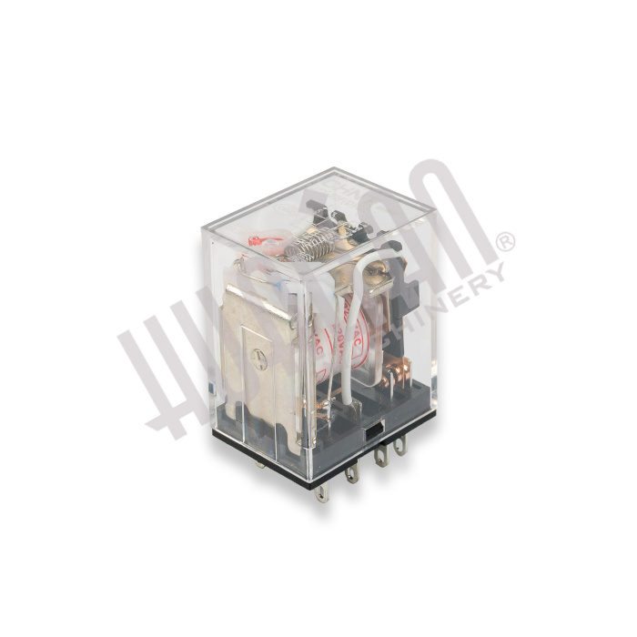 Реле промежуточное для BSF-5030LT JZX-22F/2Z(HH52PN)/AC220V Hualian - Купить с доставкой по всей России