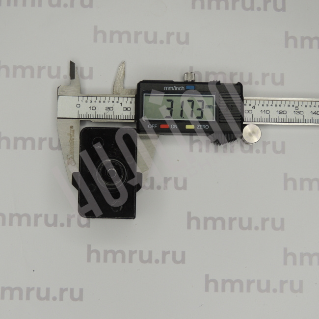 Держатель колеса тиснения для FR/FRB/FRBM-770/810/980 Hualian - Купить с доставкой по всей России - 2