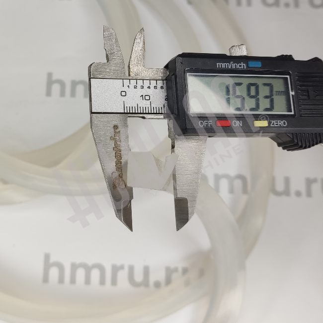 Уплотнительная резина  на крышку для вакуумных аппаратов (11×16 мм) Hualian - Купить с доставкой по всей России