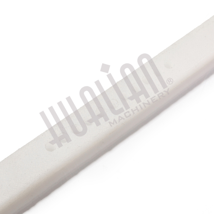 Силиконовая прижимная планка для PFS-800 Hualian - Купить с доставкой по всей России