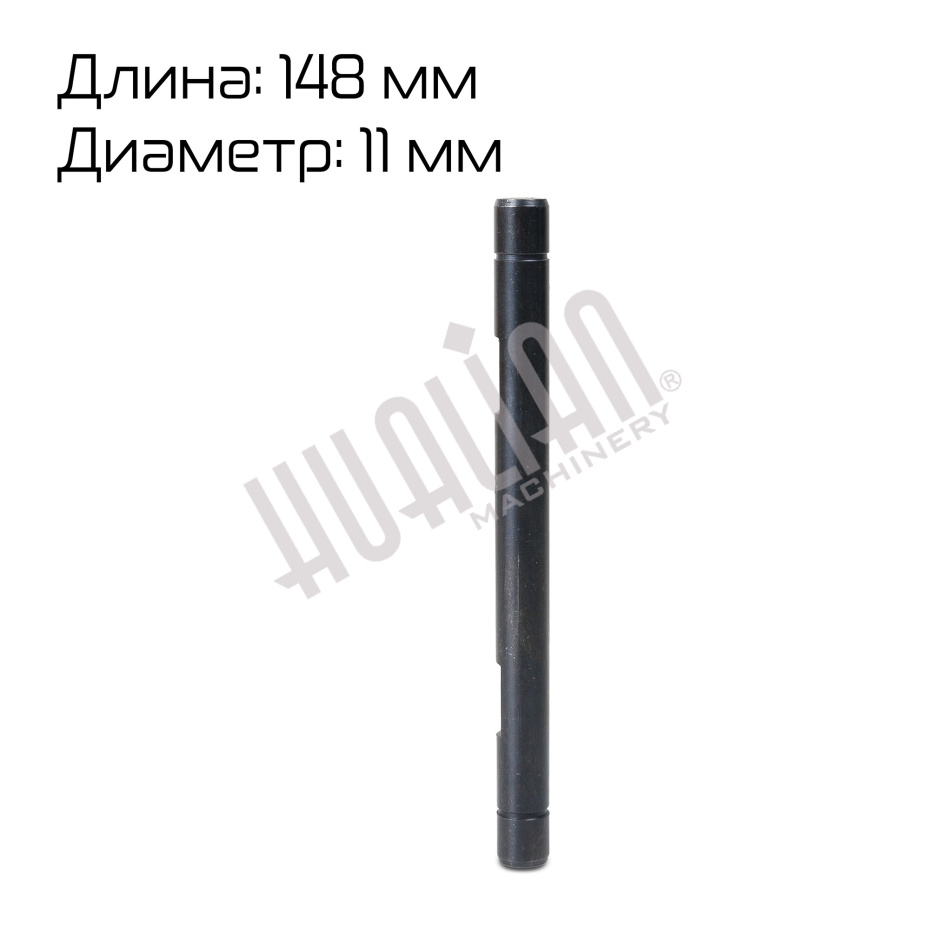 Передний вал транспортера к FRB-770\810  Hualian - Купить с доставкой по всей России - 3