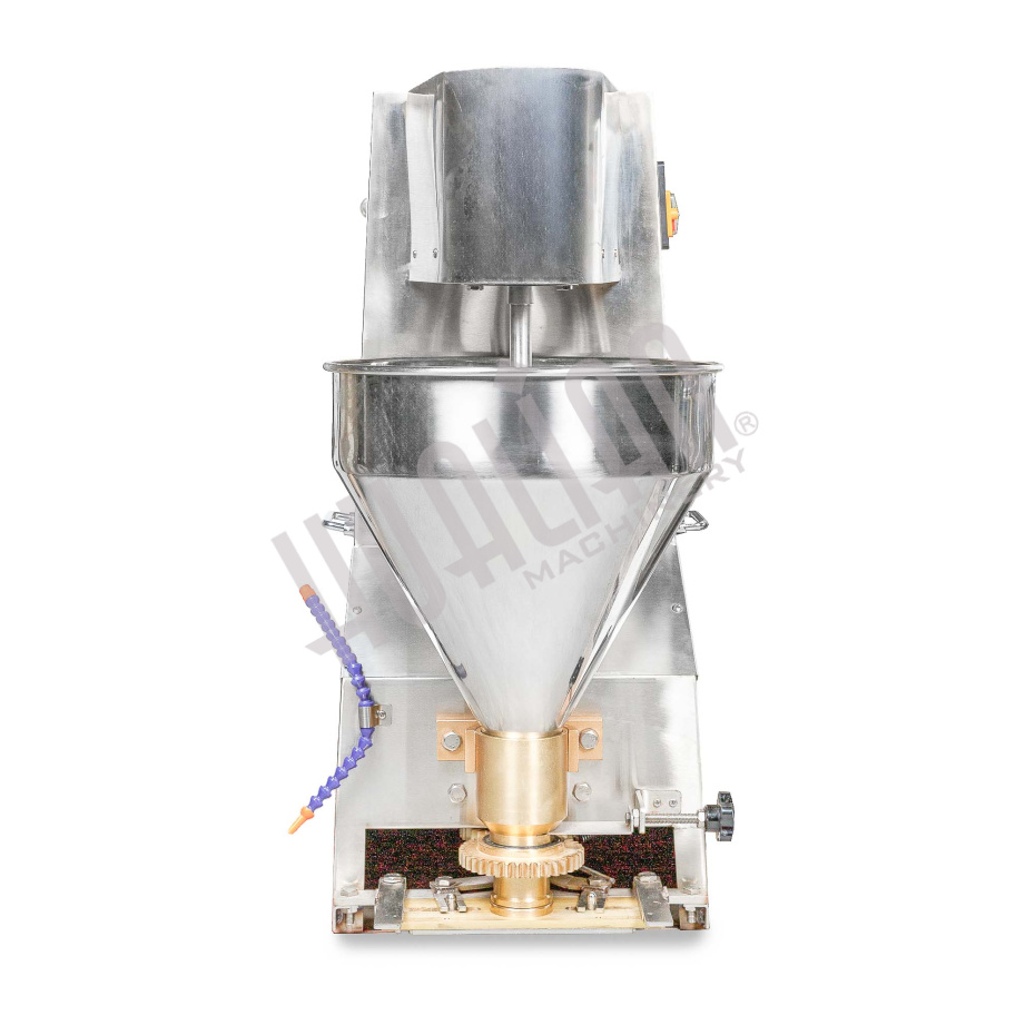 Машина для производства фрикаделек HL-280T (диаметр изделий 18, 22, 26 мм) Hualian - Купить с доставкой по всей России - 2