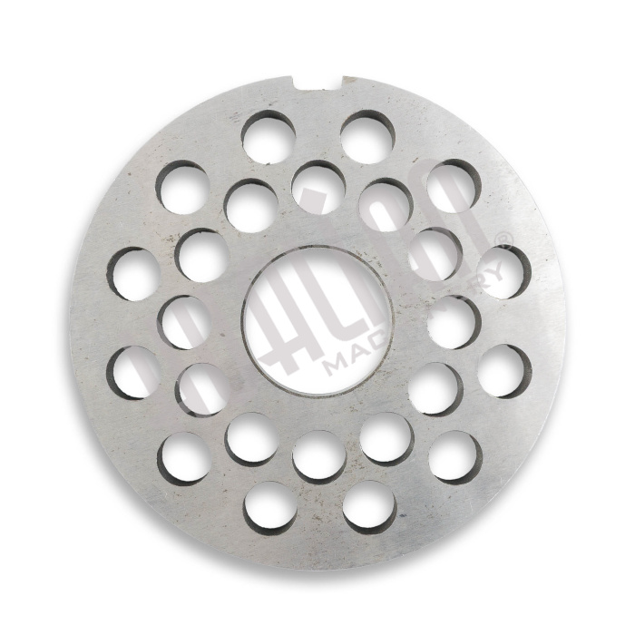 Решетка D120 с диаметром отверстий 13 мм. Hualian - Купить с доставкой по всей России