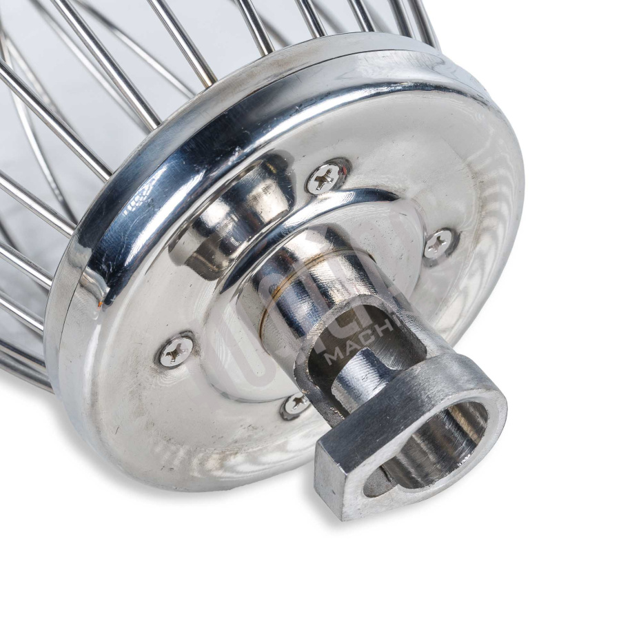 Венчик для планетарного миксера B10 (220V) Hualian - Купить с доставкой по всей России - 3