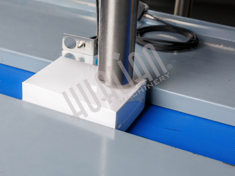 Каплеструйный принтер HL-A470 Hualian - Купить с доставкой по всей России - 7