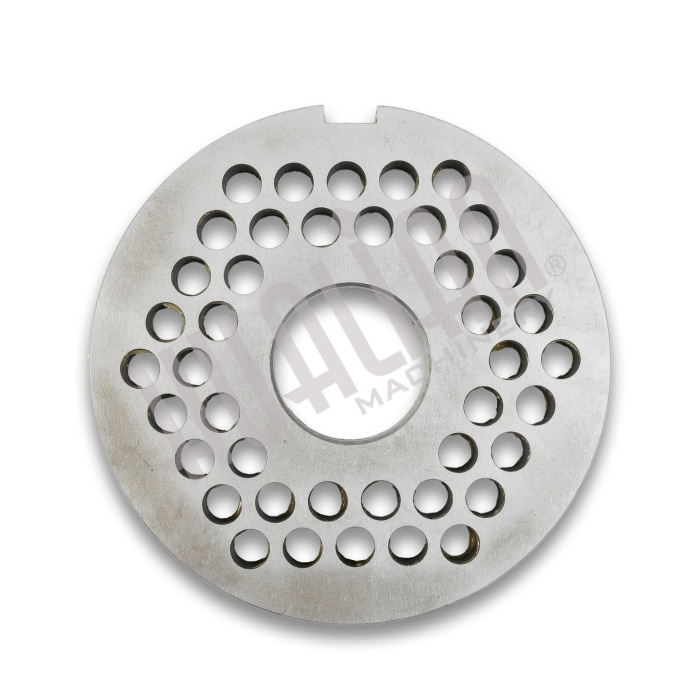 Решетка 9 мм для JR-120 (посадочное отв. Ø35 мм)  Hualian - Купить с доставкой по всей России