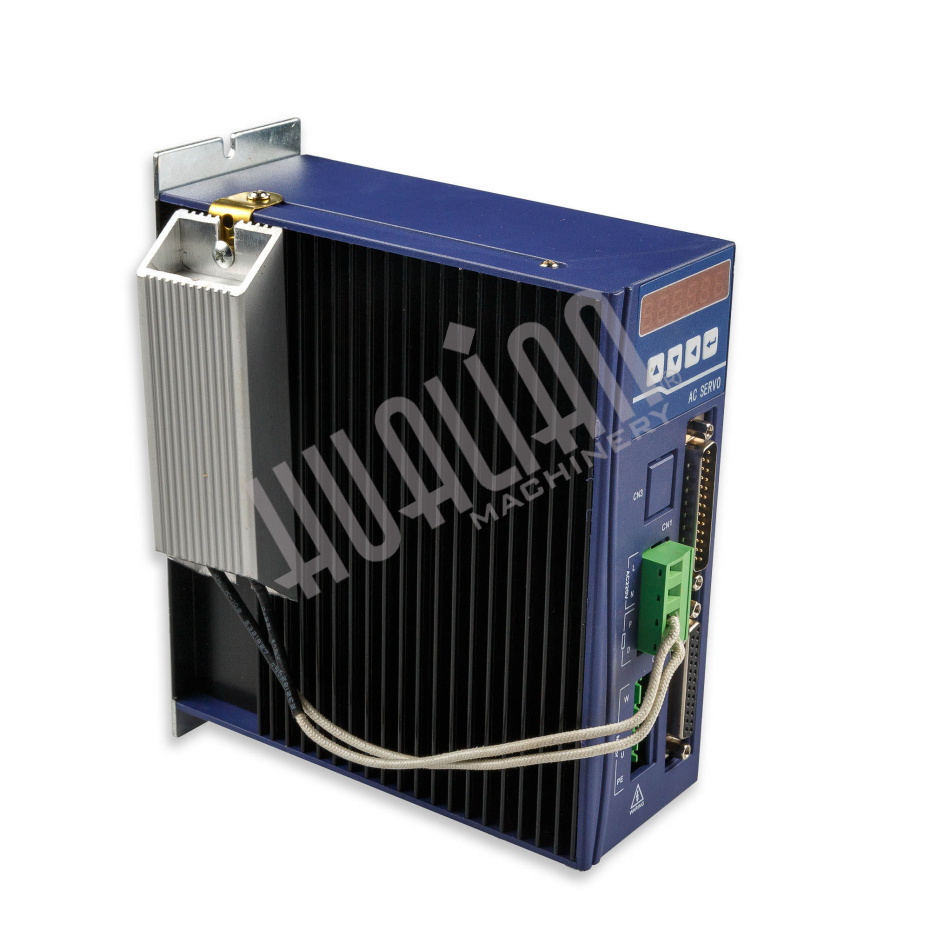 Контроллер серводвигателя для FLG-500A Hualian - Купить с доставкой по всей России