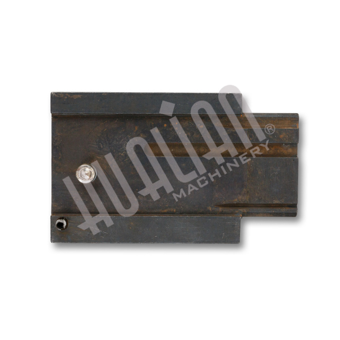 Верхняя подвижная пластина узла сварки HL-8022 Hualian - Купить с доставкой по всей России