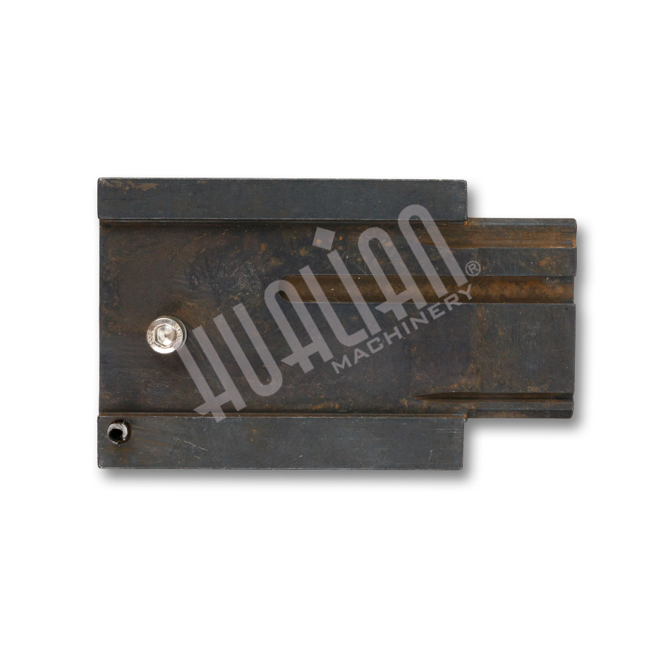 Верхняя подвижная пластина узла сварки HL-8022 Hualian - Купить с доставкой по всей России