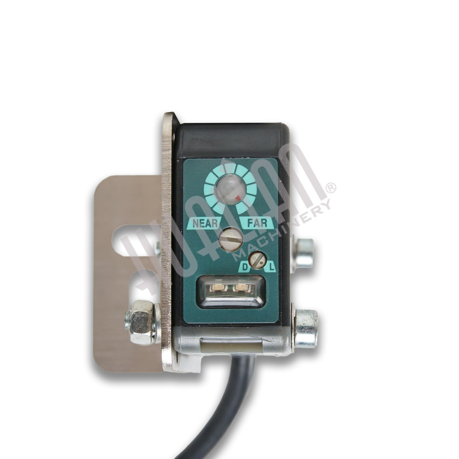 Фотодатчик Panasonic для темной пленки для HL Pro Hualian - Купить с доставкой по всей России - 5