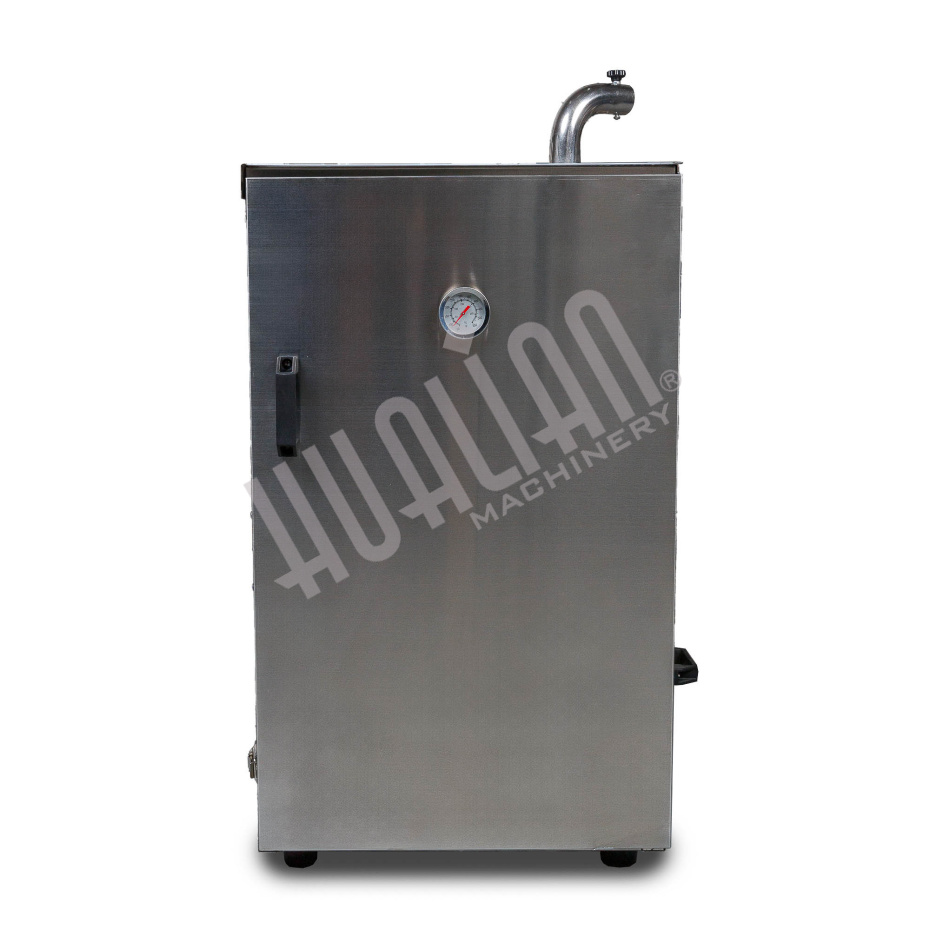 Коптильная камера DSH-S03 (4 уровня) Hualian - Купить с доставкой по всей России