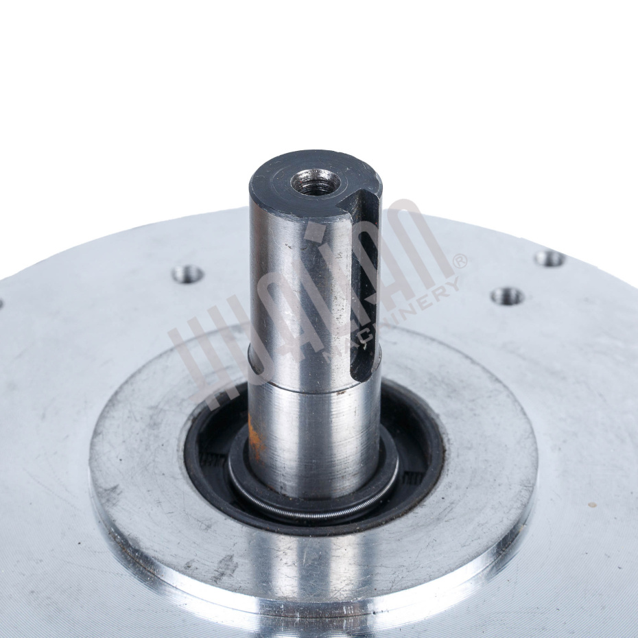 Двигатель для пилы JG-210 Hualian - Купить с доставкой по всей России - 3