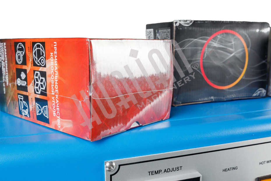 Термоусадочный тоннель ET-20 Hualian - Купить с доставкой по всей России - 12