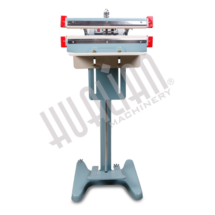 Ножной усиленный запайщик PFS-350*2 Hualian - Купить с доставкой по всей России