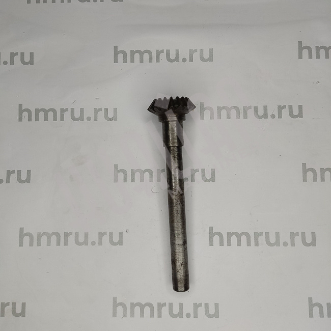 Вал-шестерня для JGL (2-5) Hualian - Купить с доставкой по всей России - 2