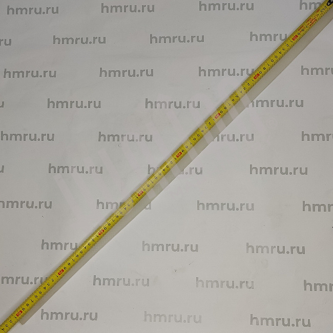 Резина силиконовая под сварочную планку (810*16*11) для DZ-800W Hualian - Купить с доставкой по всей России